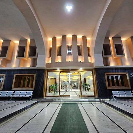 Vila Shree Saurashtra Leuva Patel Samaj Nāthdwāra Exteriér fotografie